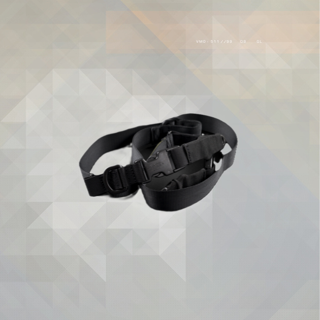 4M Single/Double sling 