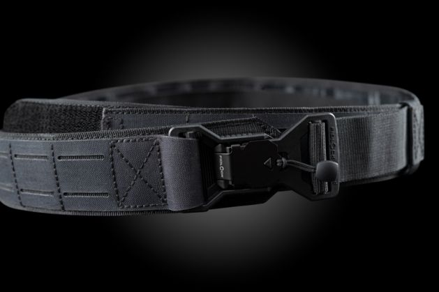 4M SHOOTERS BELT with FIDLOCK V-Buckle