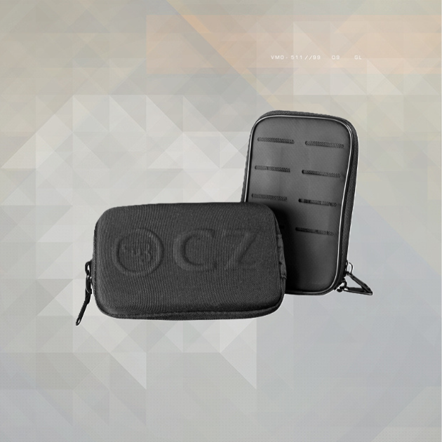 CZ 4M Cleaning set