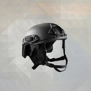 Helmets