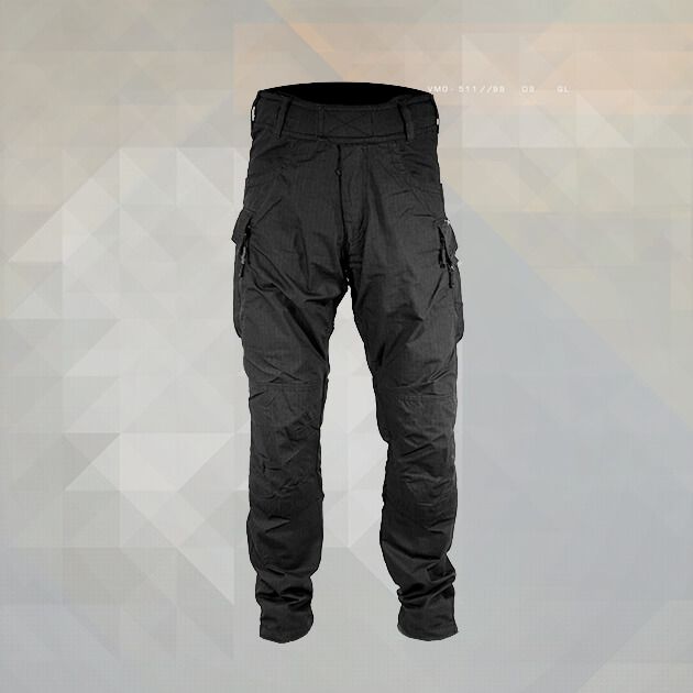 4M RECON LS reconnaissance trousers