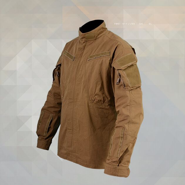 4M OMEGA Tactical blouse