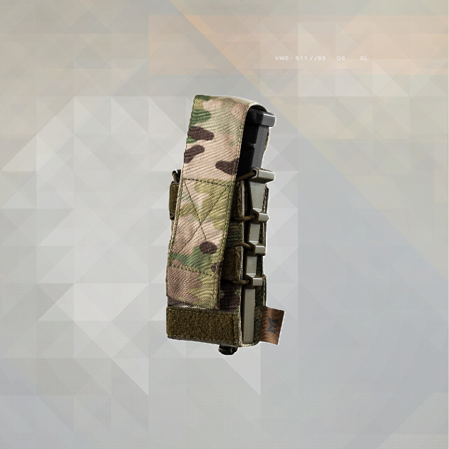 4M Tactical Magazine Pouch