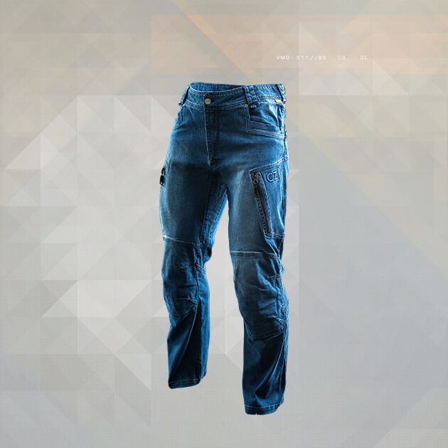 CZ 4M Tactical jeans