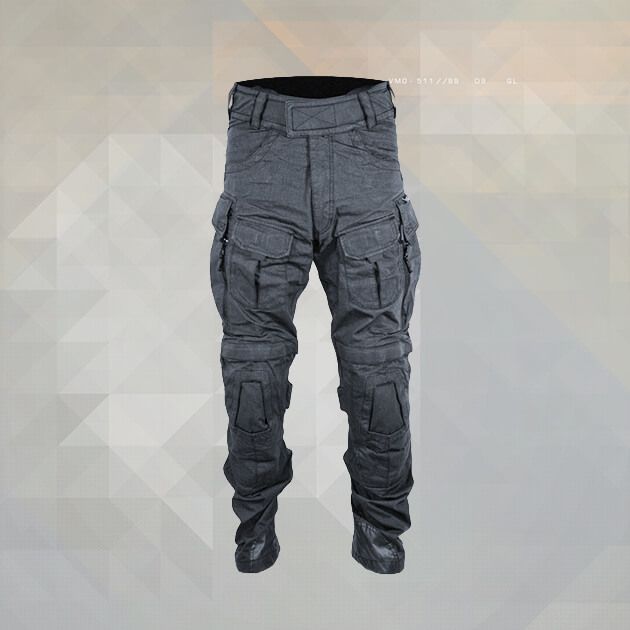 4M OMEGA FR Pants