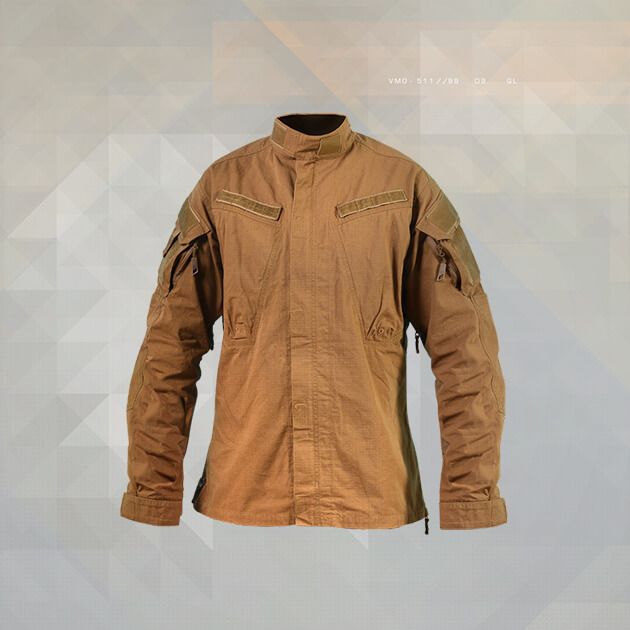 4M RECON LS  Tactical blouse