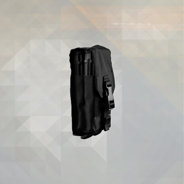 4M RANGE Magazine Pouch