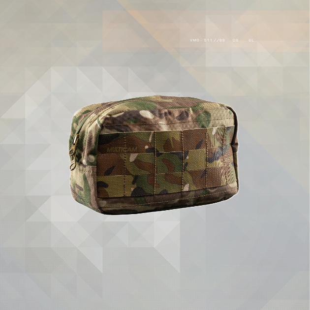 4M Universal Pouch