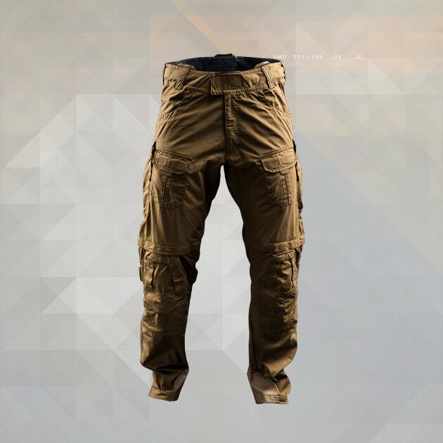 4M OMEGA 2.0 Tactical Pants 