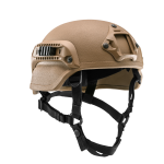 Ballistic helmet 4M MICH MID