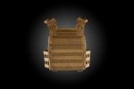 Plate carrier  4M STRIKER