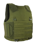 Ballistic vest 4M HORNET 2.0