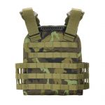 Plate carrier  4M STRIKER