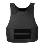 Concealed body armor CZ 4M VIP with ballistic insert AR380