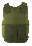 Ballistic vest 4M HORNET 2.0