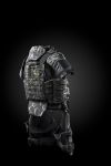 Body Armour 4M Raptor 2.0 