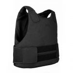 Concealed body armor CZ 4M VIP with ballistic insert AR380