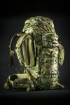 Patrol backpack 4M EXPEDITION 60