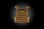 Plate carrier  4M STRIKER