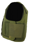 Ballistic vest 4M HORNET 2.0