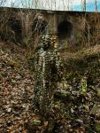 InfraHex Ghillie Suit