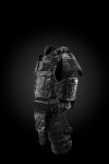 Body Armour 4M Raptor 2.0 