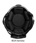 Ballistic helmet 4M MICH MID