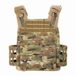 Plate carrier  4M STRIKER