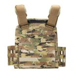 Plate carrier  4M STRIKER