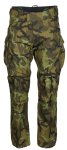 4M RECON LS reconnaissance trousers