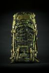 Patrol backpack 4M EXPEDITION 60