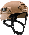 Ballistic helmet 4M MICH MID