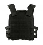 Plate carrier  4M STRIKER