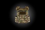 4M RAIDER Plate carrier