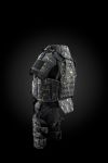 Body Armour 4M Raptor 2.0 