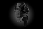 Body Armour 4M Raptor 2.0 