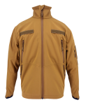 4M SOFTSHELL CoolMax® Jacket