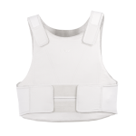 Concealed body armor CZ 4M VIP with ballistic insert AR380