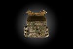 4M RAIDER Plate carrier