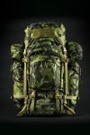 Patrol backpack 4M EXPEDITION 60