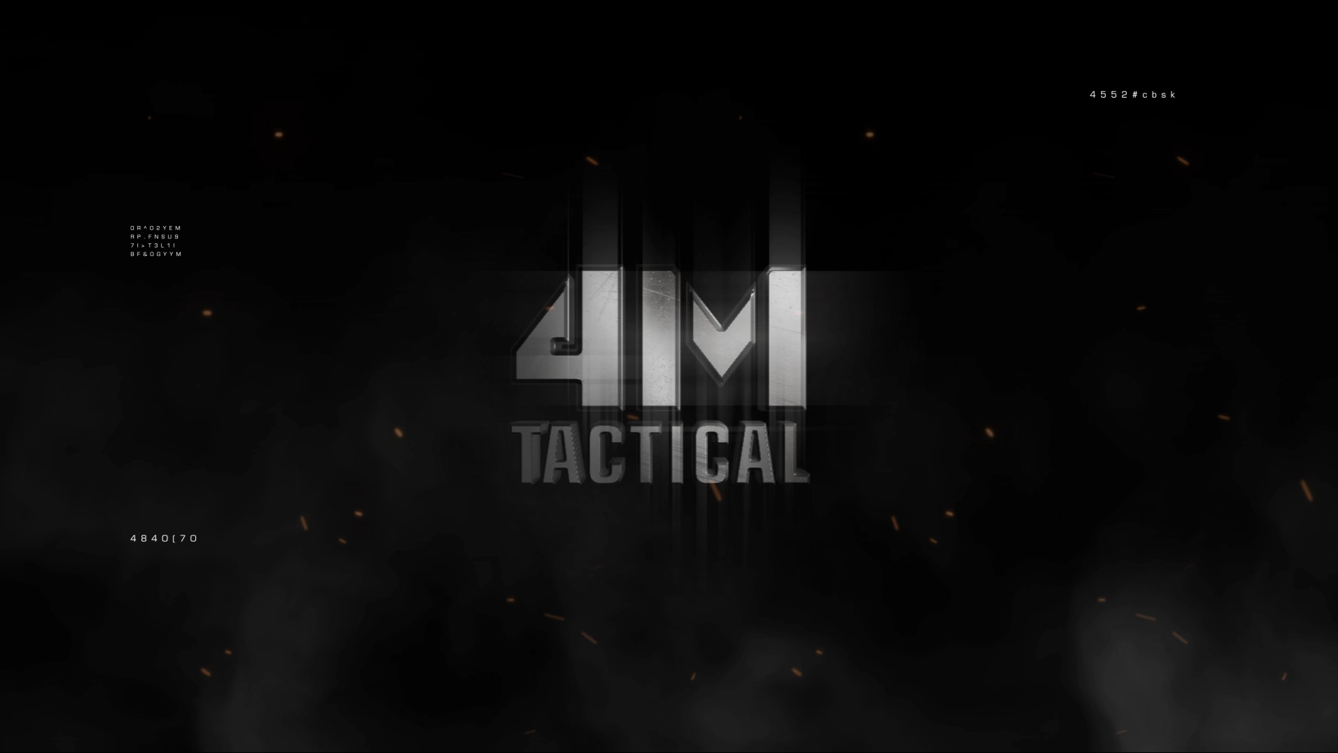 4M TACTICAL